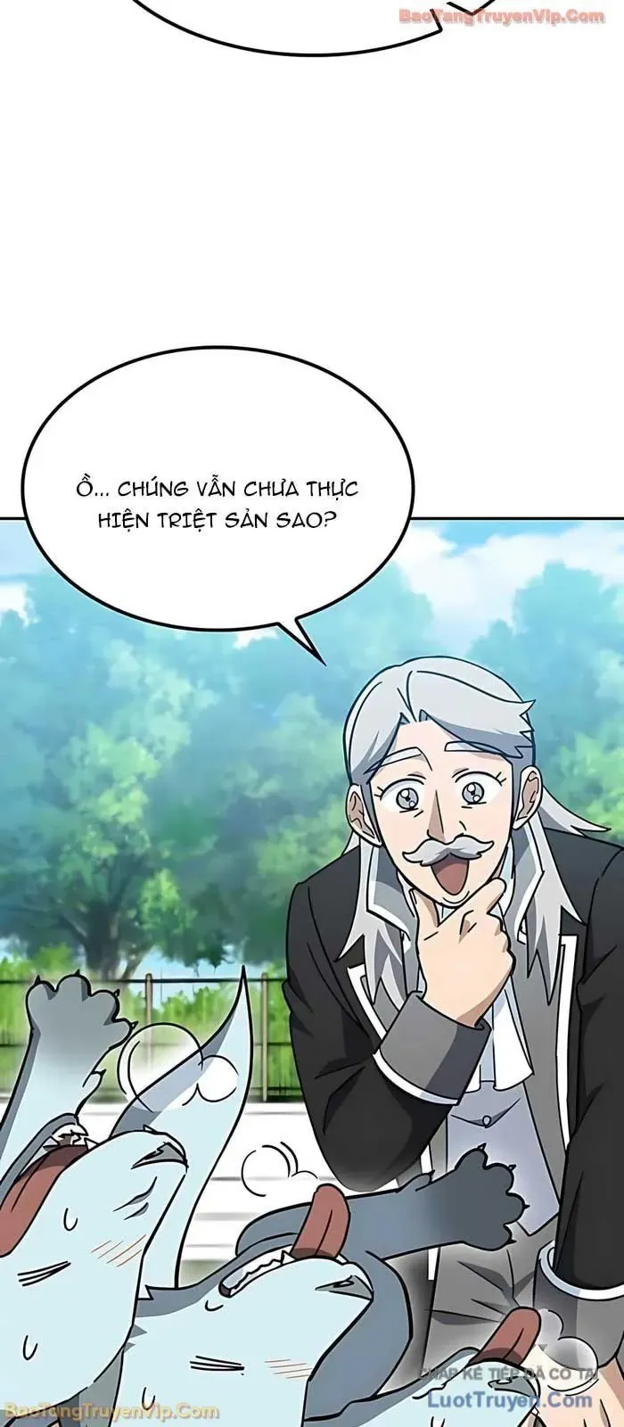 Bác Sĩ Thú Y Ở Dị Giới Chapter 45 - 61