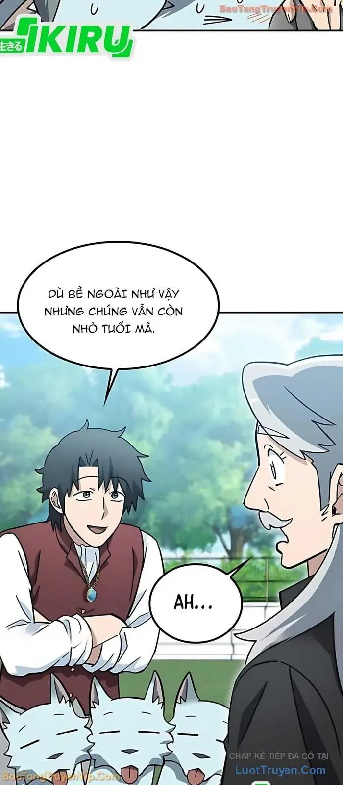 Bác Sĩ Thú Y Ở Dị Giới Chapter 45 - 62