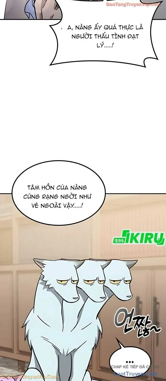 Bác Sĩ Thú Y Ở Dị Giới Chapter 45 - 69