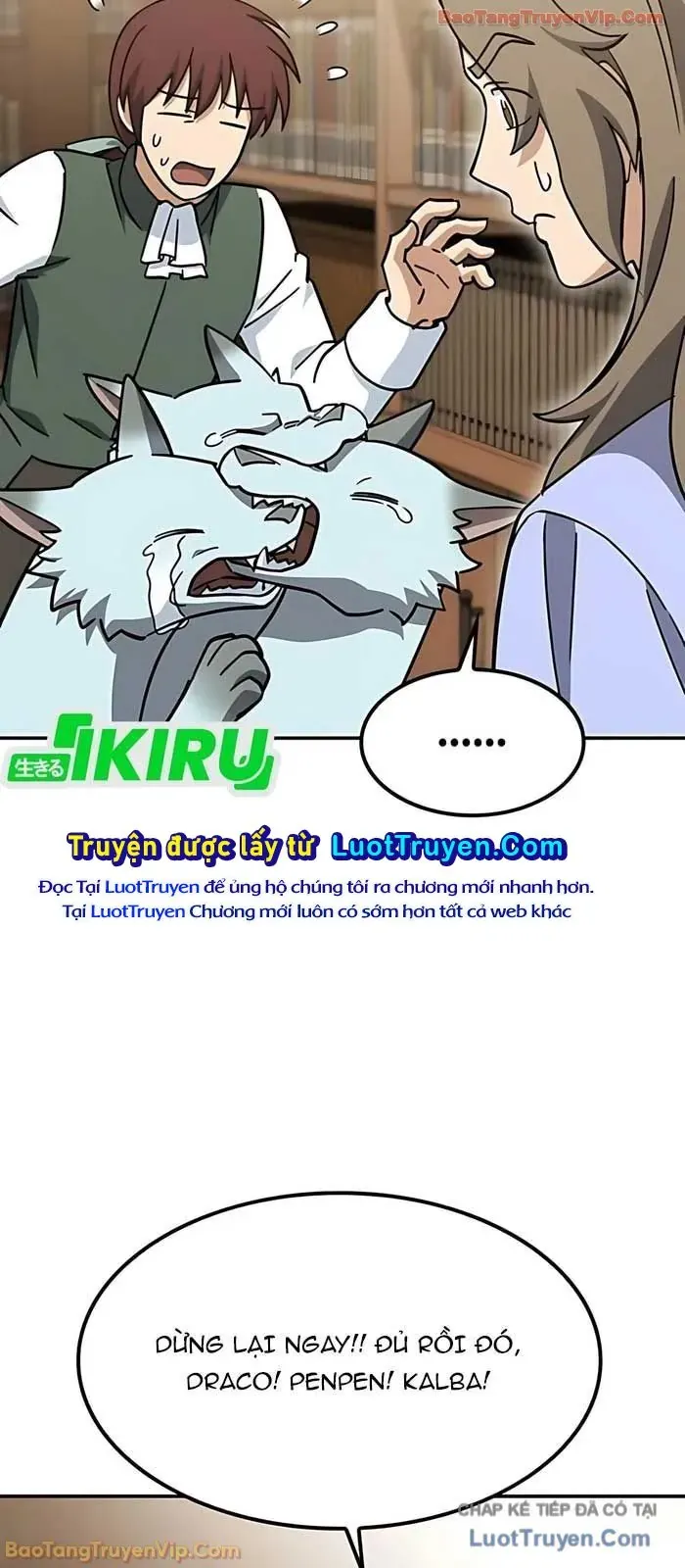 Bác Sĩ Thú Y Ở Dị Giới Chapter 45 - 72