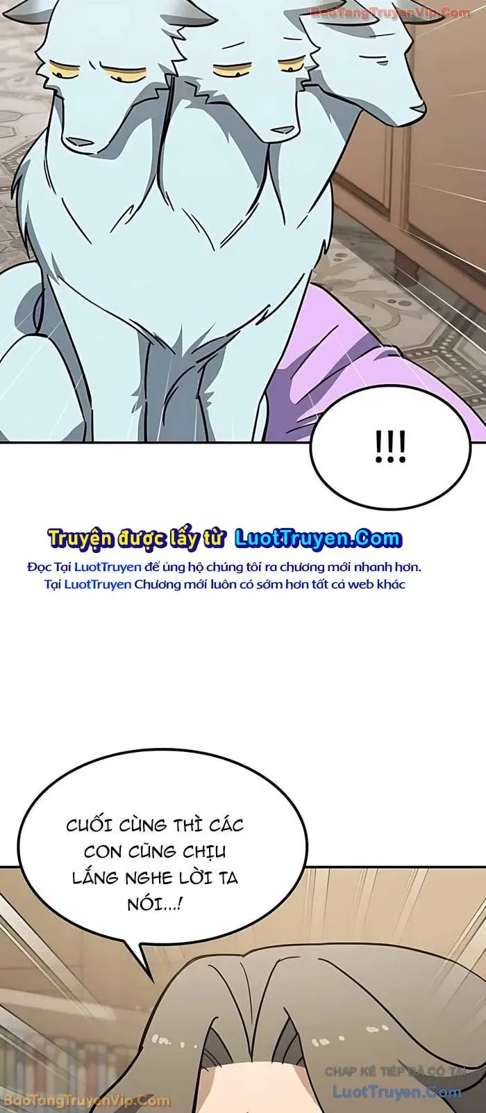Bác Sĩ Thú Y Ở Dị Giới Chapter 45 - 74