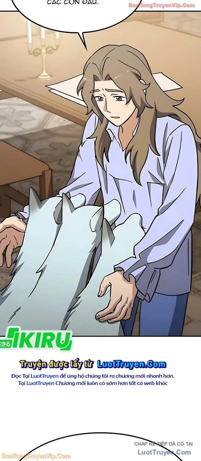 Bác Sĩ Thú Y Ở Dị Giới Chapter 45 - 78