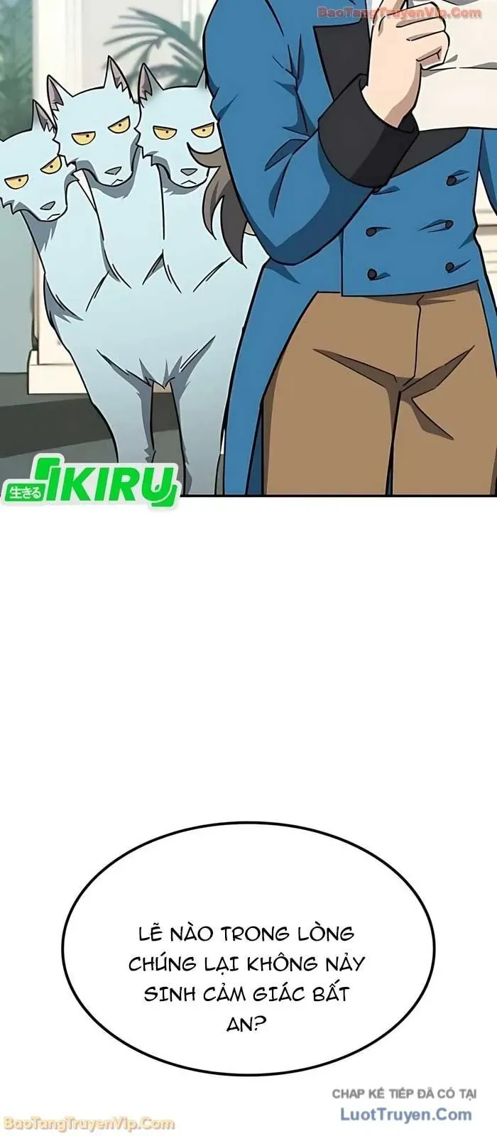 Bác Sĩ Thú Y Ở Dị Giới Chapter 45 - 9