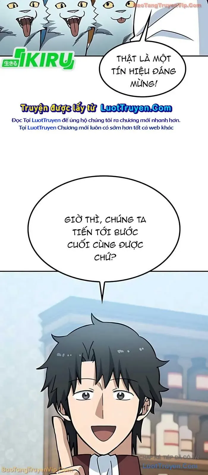 Bác Sĩ Thú Y Ở Dị Giới Chapter 45 - 84