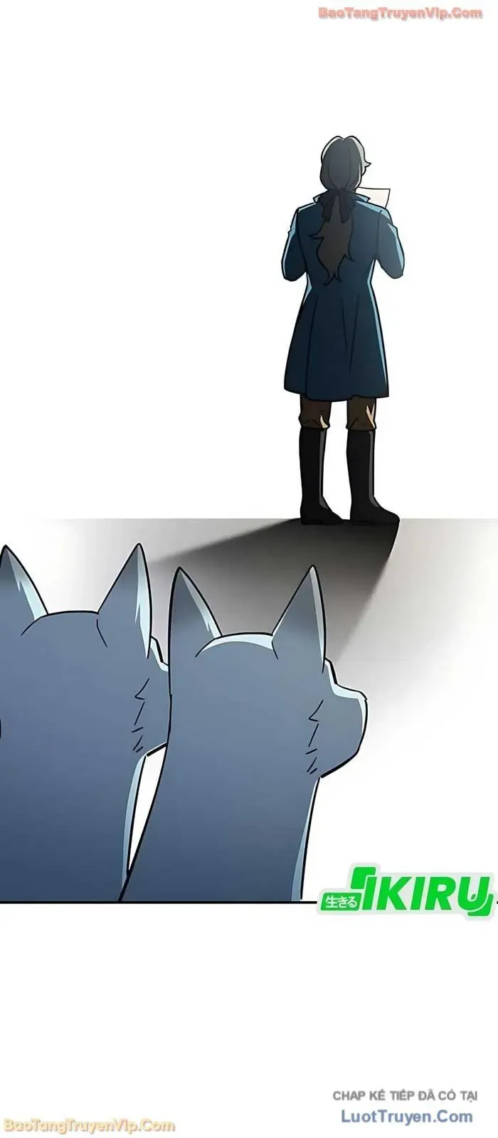 Bác Sĩ Thú Y Ở Dị Giới Chapter 45 - 10