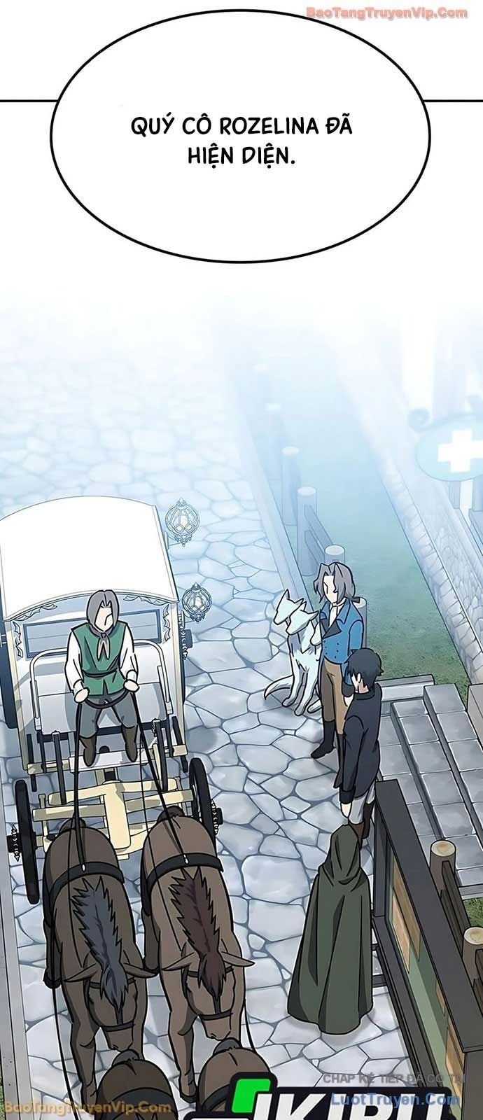 Bác Sĩ Thú Y Ở Dị Giới Chapter 46 - 2