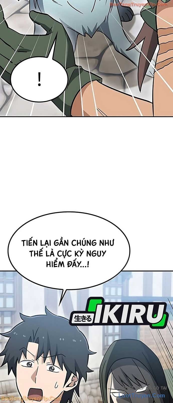 Bác Sĩ Thú Y Ở Dị Giới Chapter 46 - 16