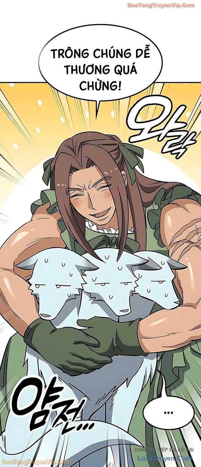 Bác Sĩ Thú Y Ở Dị Giới Chapter 46 - 19