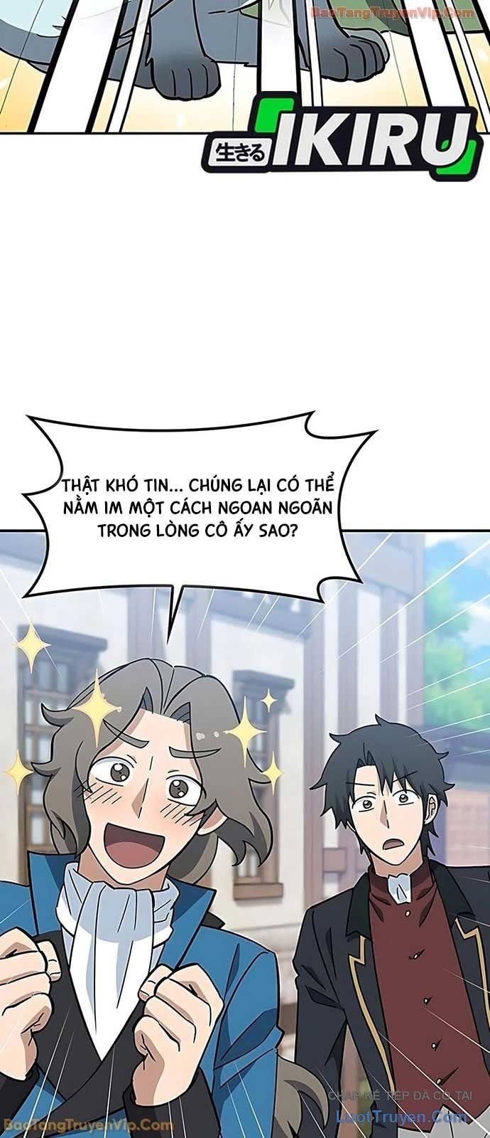 Bác Sĩ Thú Y Ở Dị Giới Chapter 46 - 20