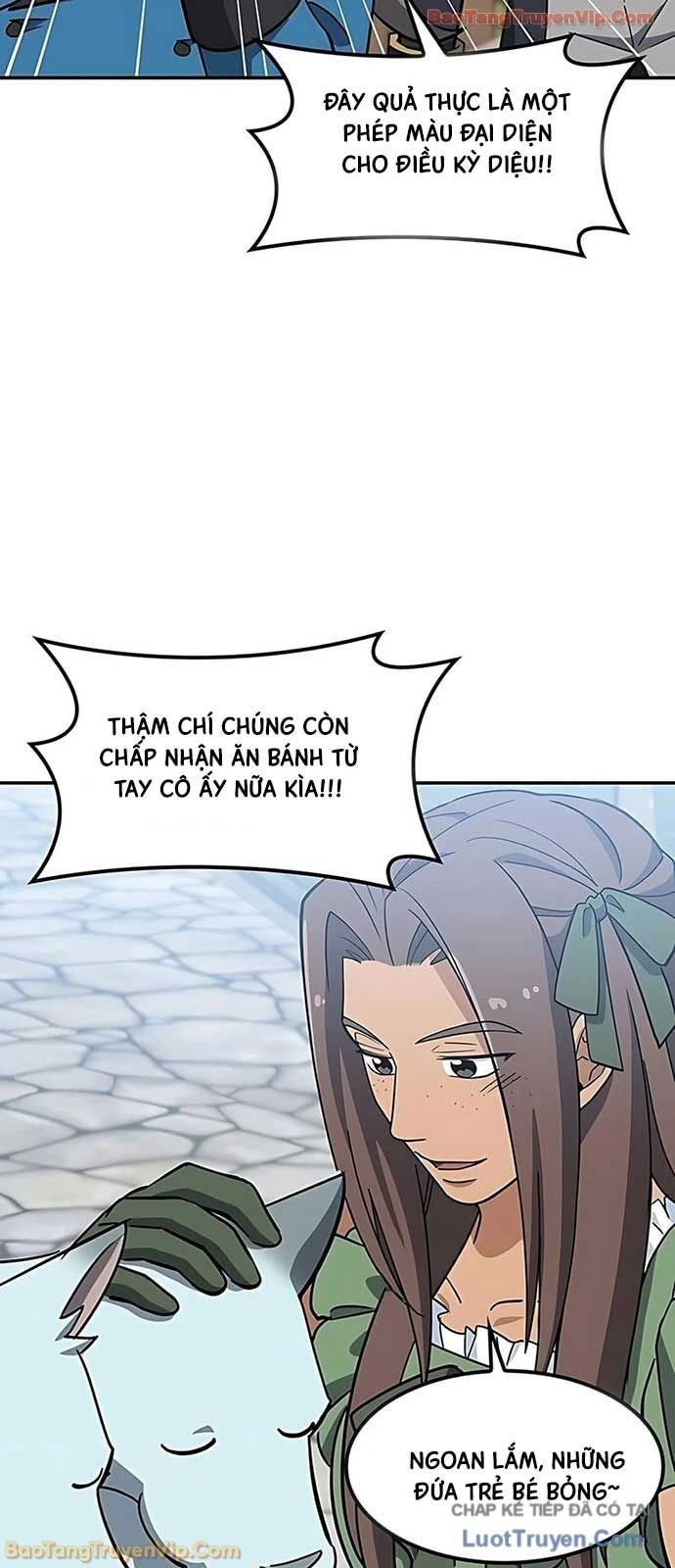 Bác Sĩ Thú Y Ở Dị Giới Chapter 46 - 21