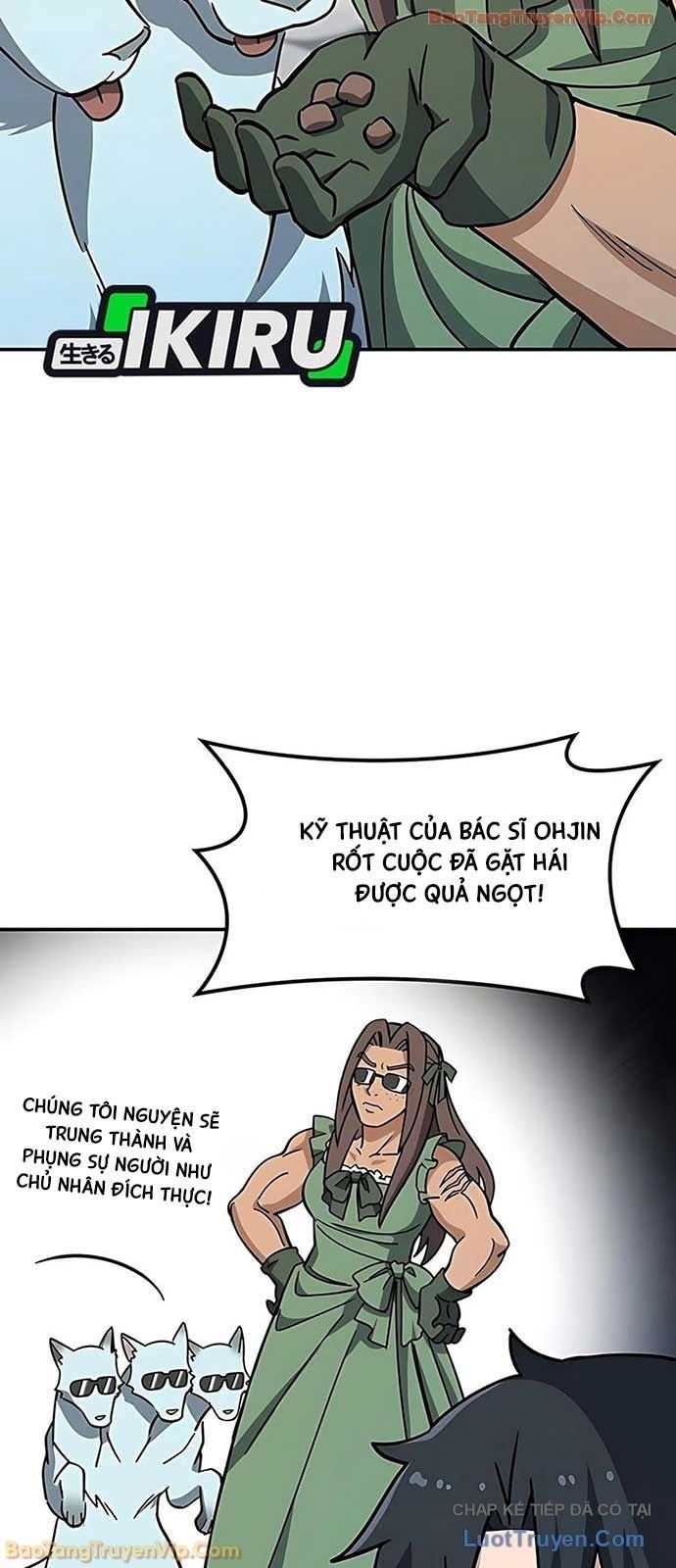 Bác Sĩ Thú Y Ở Dị Giới Chapter 46 - 22