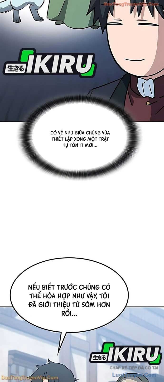 Bác Sĩ Thú Y Ở Dị Giới Chapter 46 - 23