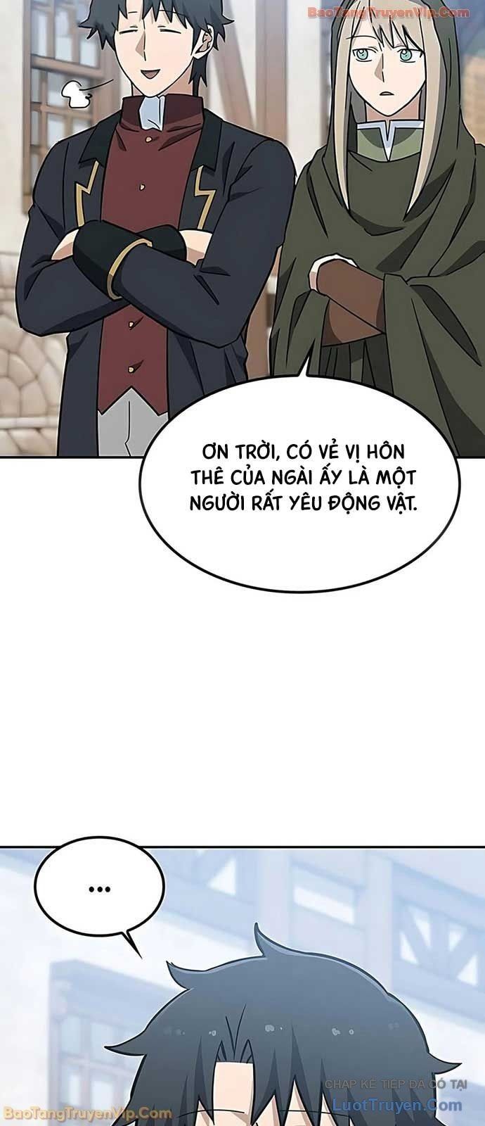 Bác Sĩ Thú Y Ở Dị Giới Chapter 46 - 24