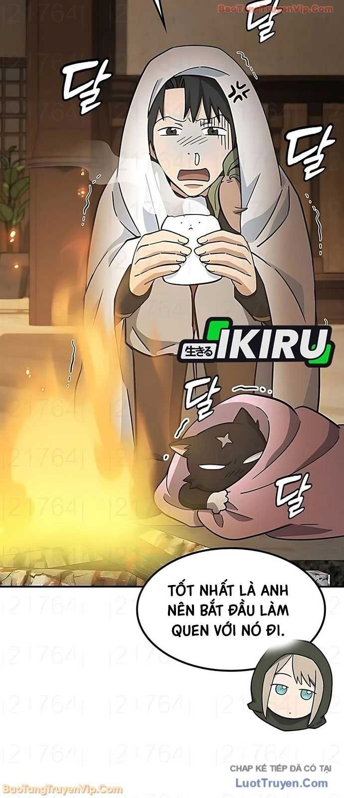 Bác Sĩ Thú Y Ở Dị Giới Chapter 46 - 38