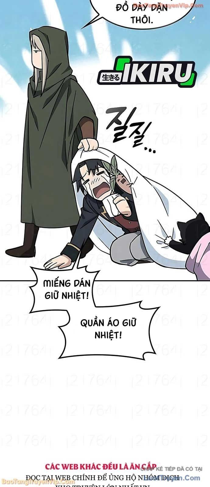 Bác Sĩ Thú Y Ở Dị Giới Chapter 46 - 42