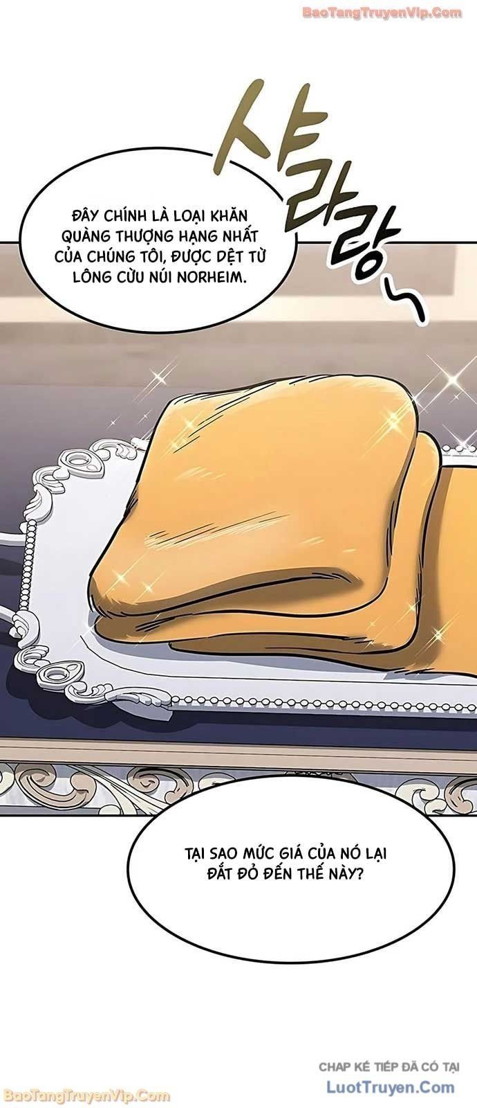 Bác Sĩ Thú Y Ở Dị Giới Chapter 46 - 44