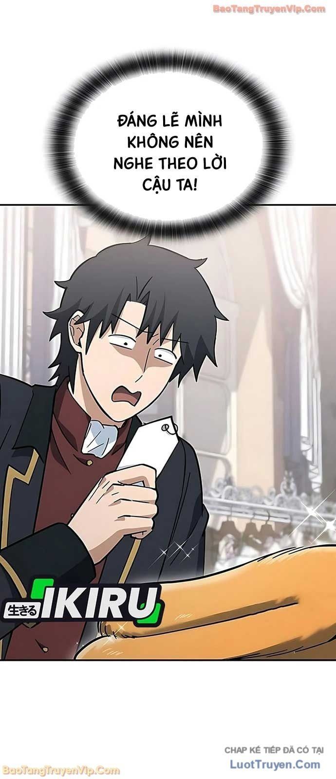 Bác Sĩ Thú Y Ở Dị Giới Chapter 46 - 45