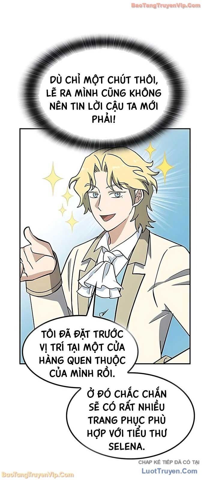 Bác Sĩ Thú Y Ở Dị Giới Chapter 46 - 46