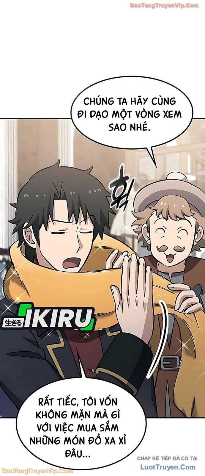 Bác Sĩ Thú Y Ở Dị Giới Chapter 46 - 47