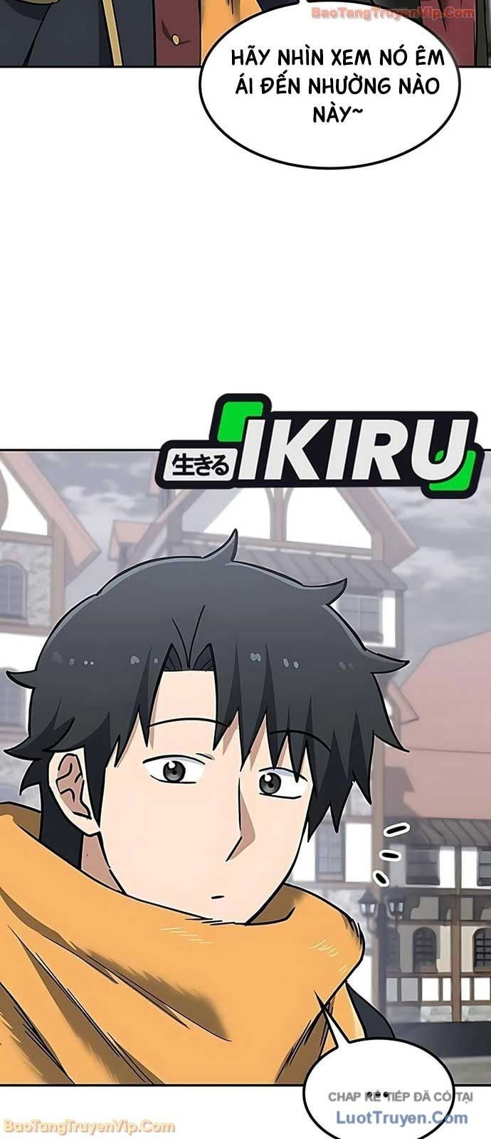 Bác Sĩ Thú Y Ở Dị Giới Chapter 46 - 50