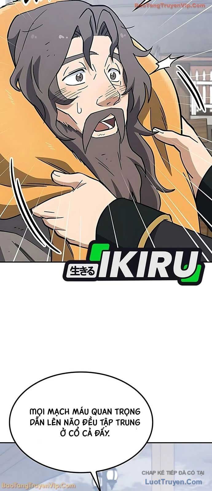 Bác Sĩ Thú Y Ở Dị Giới Chapter 46 - 58