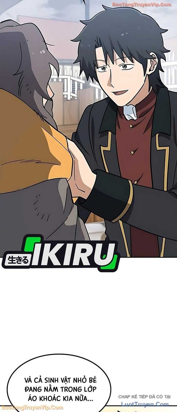 Bác Sĩ Thú Y Ở Dị Giới Chapter 46 - 59