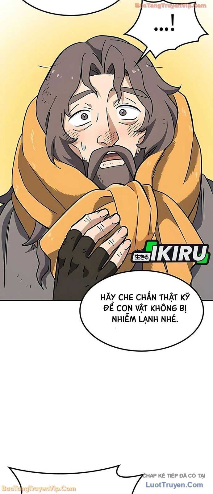 Bác Sĩ Thú Y Ở Dị Giới Chapter 46 - 60