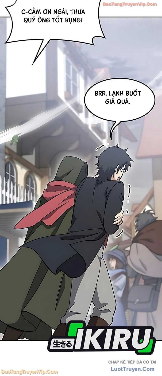 Bác Sĩ Thú Y Ở Dị Giới Chapter 46 - 61