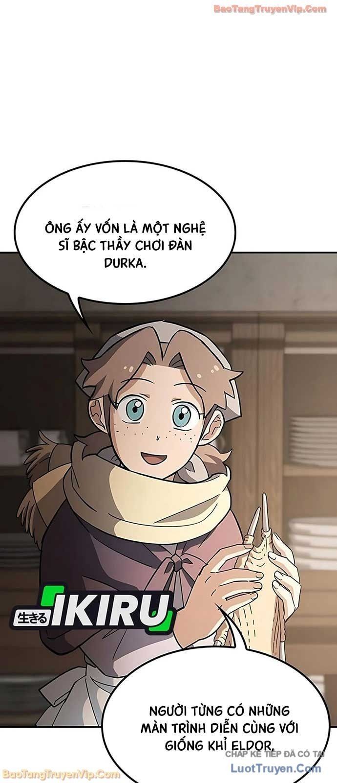Bác Sĩ Thú Y Ở Dị Giới Chapter 46 - 63