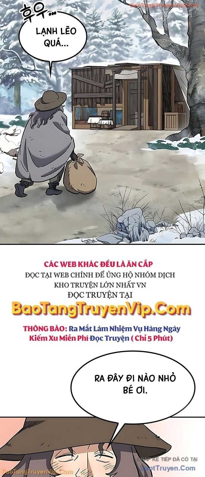 Bác Sĩ Thú Y Ở Dị Giới Chapter 46 - 76
