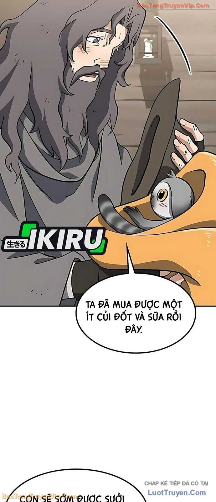 Bác Sĩ Thú Y Ở Dị Giới Chapter 46 - 79