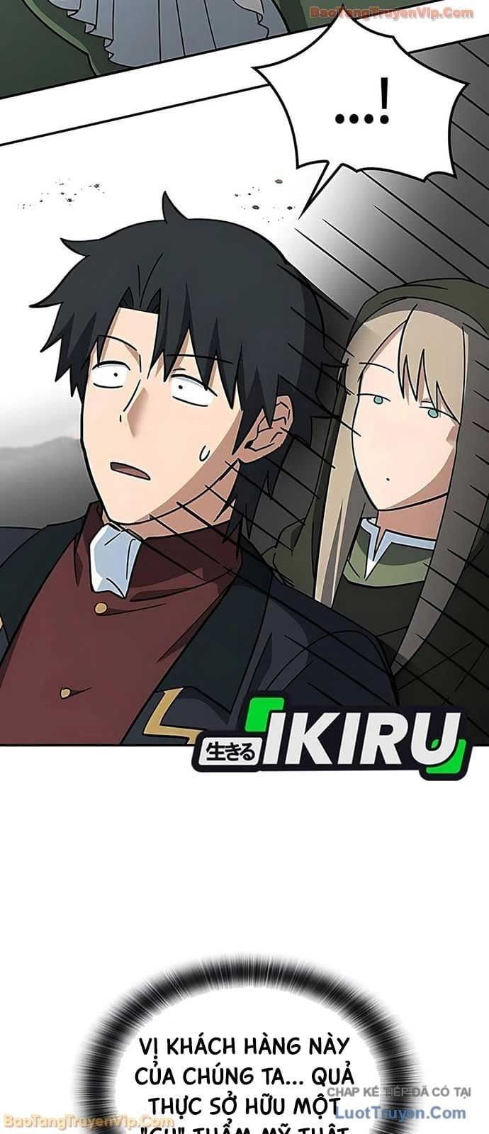 Bác Sĩ Thú Y Ở Dị Giới Chapter 46 - 12