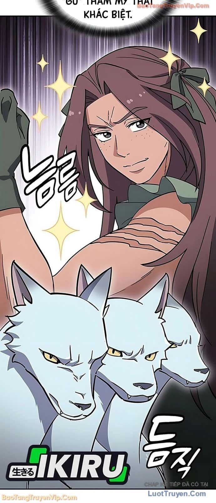 Bác Sĩ Thú Y Ở Dị Giới Chapter 46 - 13