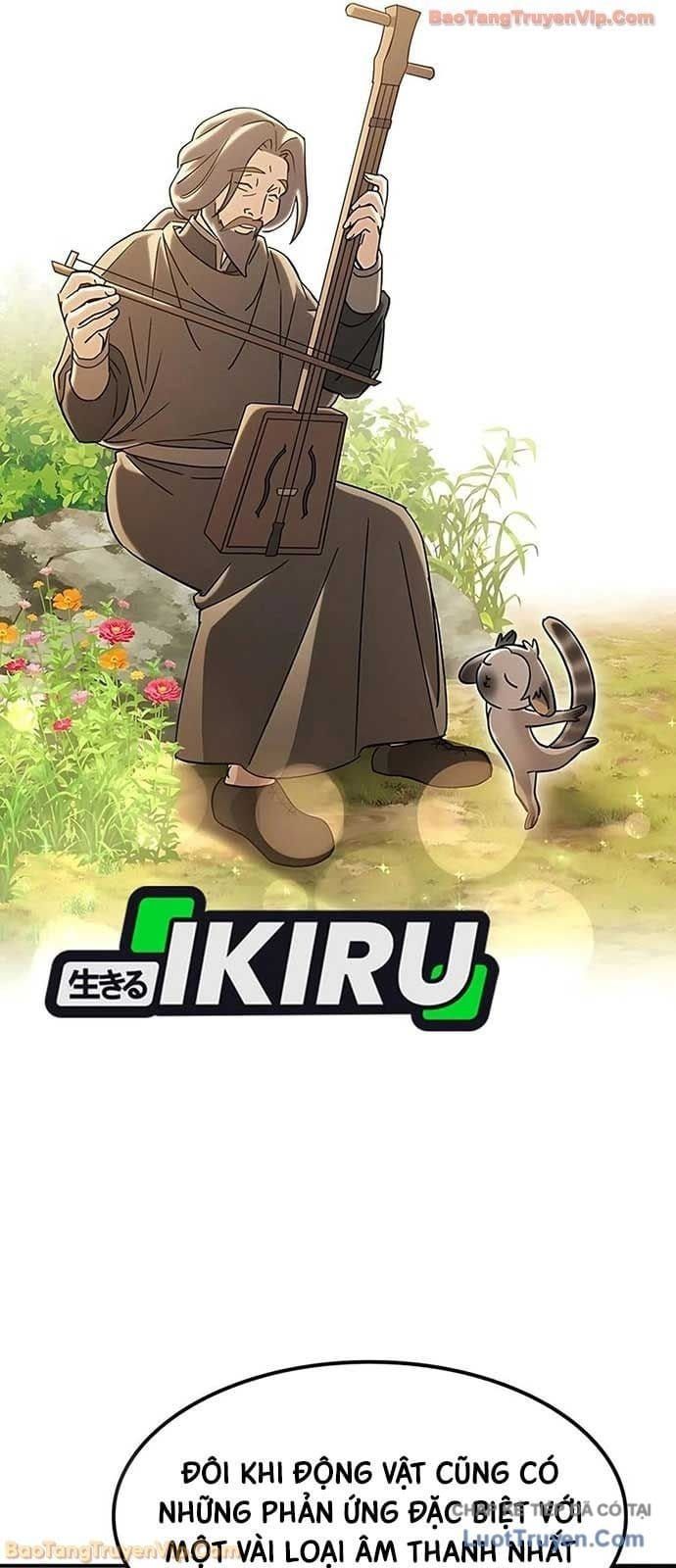 Bác Sĩ Thú Y Ở Dị Giới Chapter 46 - 18