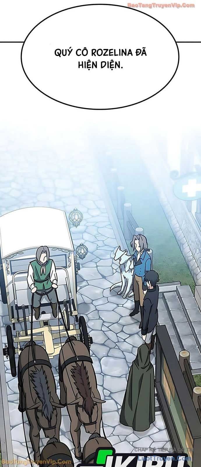 Bác Sĩ Thú Y Ở Dị Giới Chapter 46 - 3