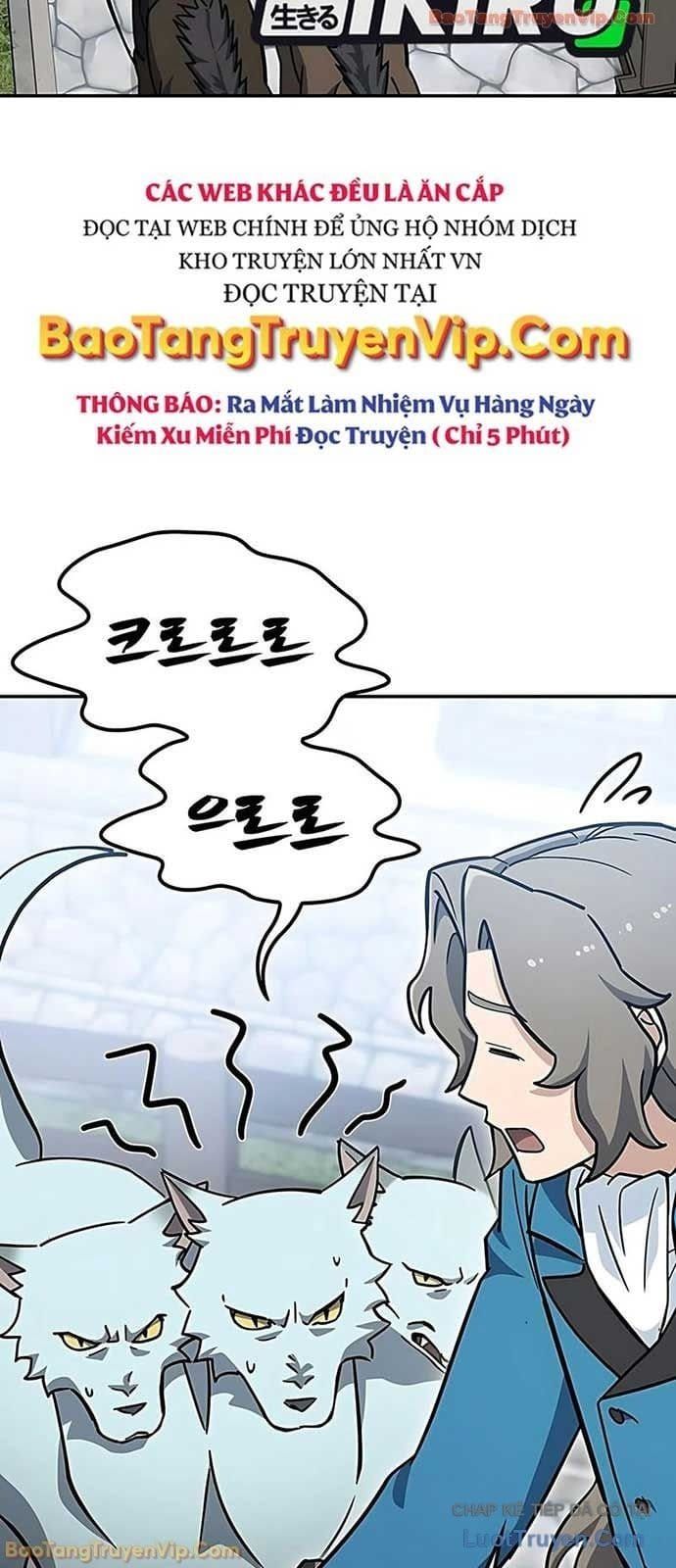 Bác Sĩ Thú Y Ở Dị Giới Chapter 46 - 4