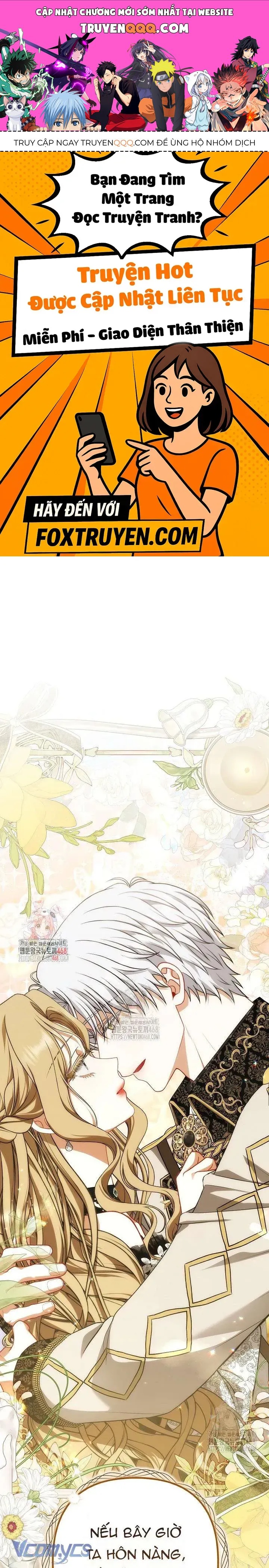 Tôi Đang Xem Một Vở Kịch Chapter 38 - 1