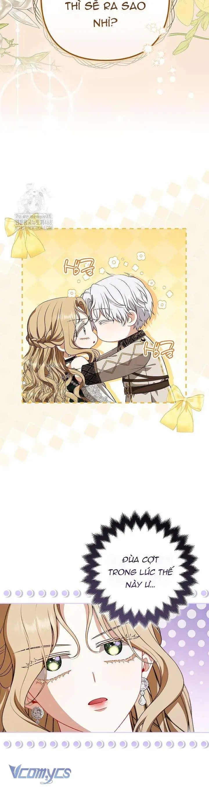 Tôi Đang Xem Một Vở Kịch Chapter 38 - 2