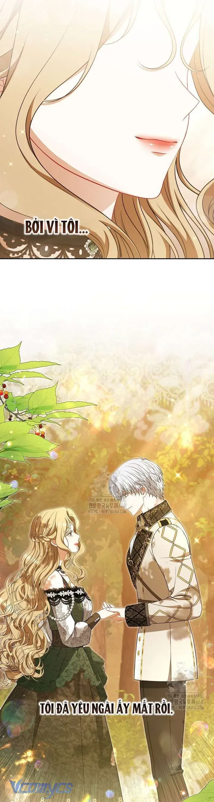 Tôi Đang Xem Một Vở Kịch Chapter 38 - 11