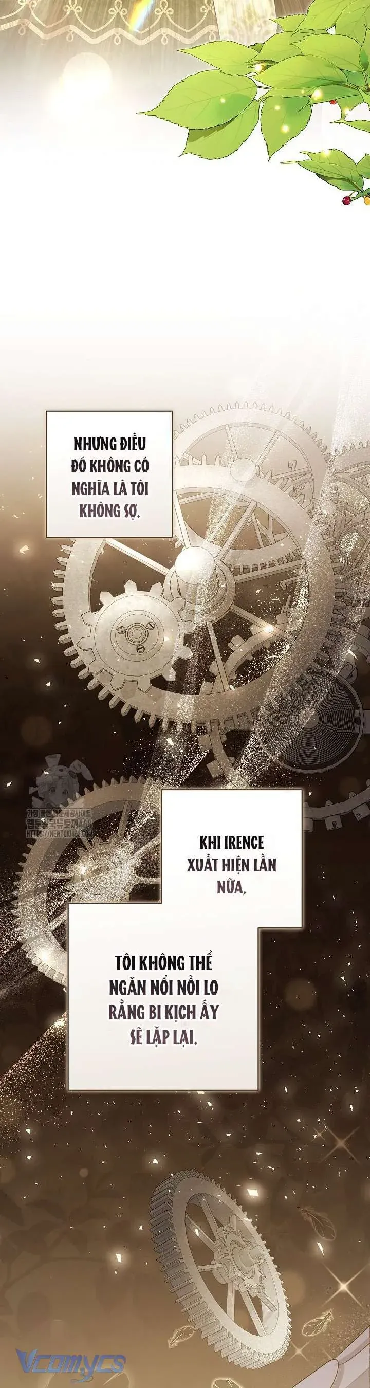 Tôi Đang Xem Một Vở Kịch Chapter 38 - 12