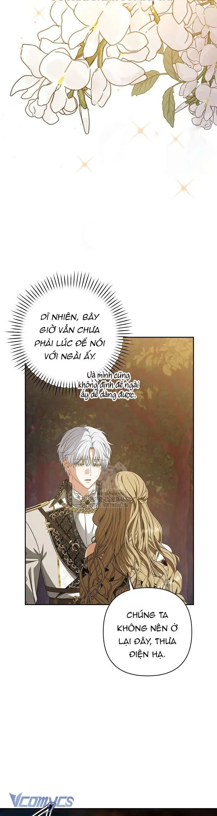 Tôi Đang Xem Một Vở Kịch Chapter 38 - 15
