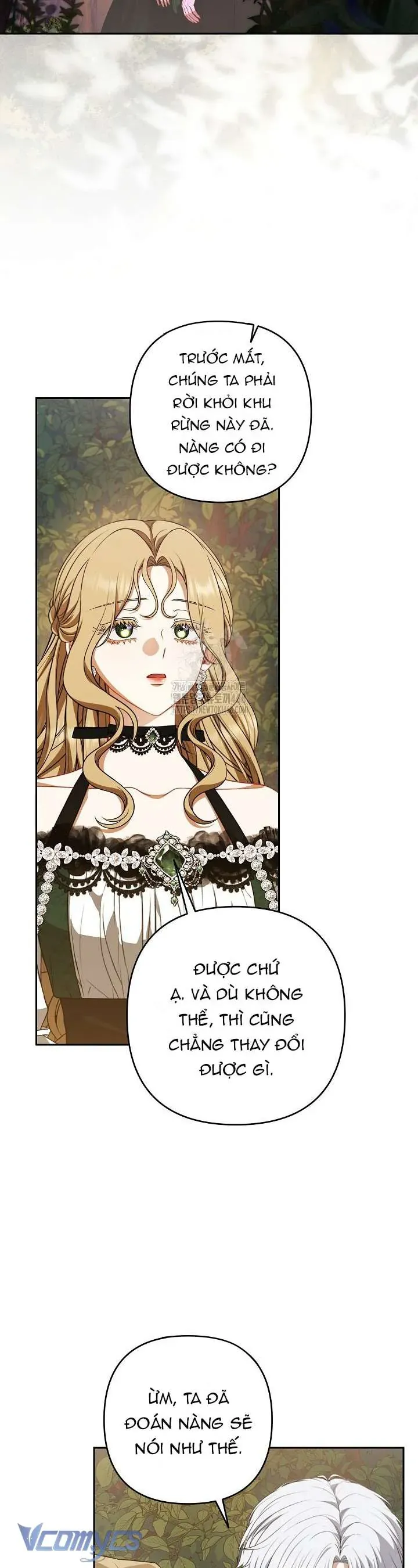 Tôi Đang Xem Một Vở Kịch Chapter 38 - 18