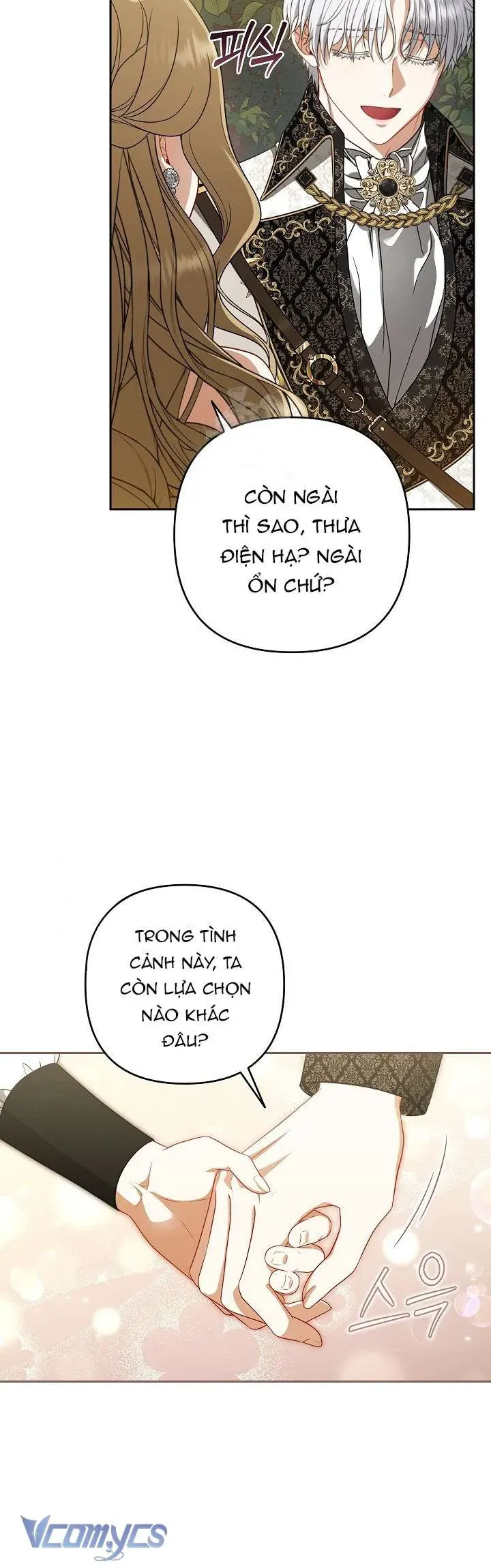 Tôi Đang Xem Một Vở Kịch Chapter 38 - 19