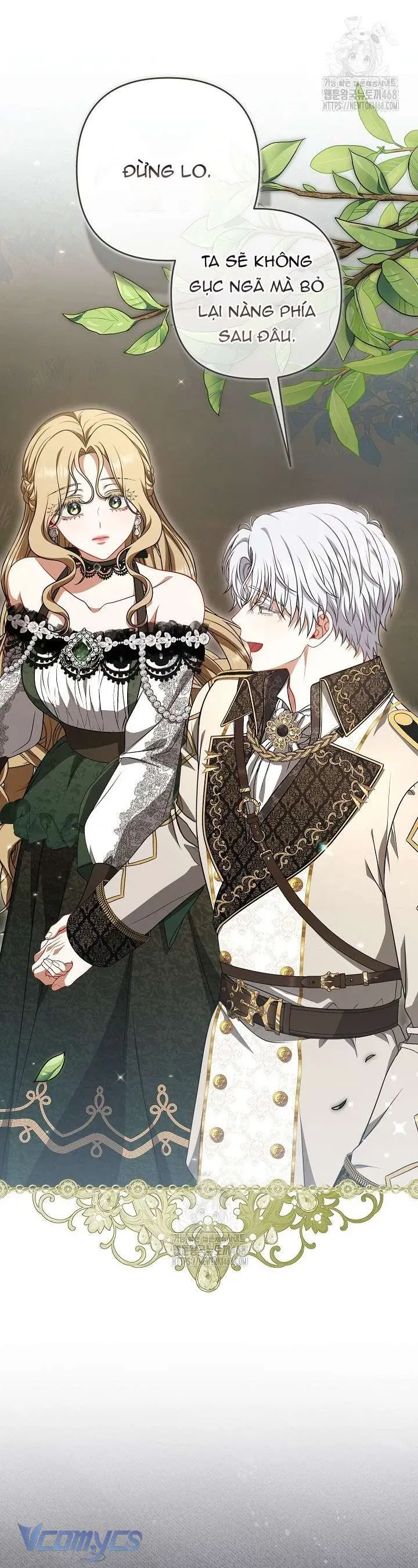 Tôi Đang Xem Một Vở Kịch Chapter 38 - 20