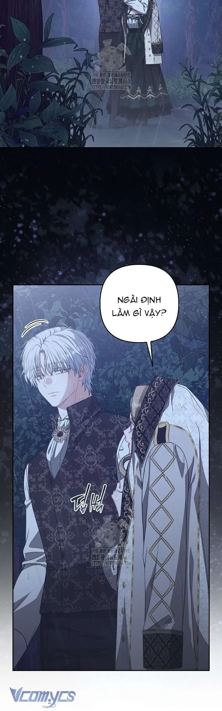 Tôi Đang Xem Một Vở Kịch Chapter 38 - 25