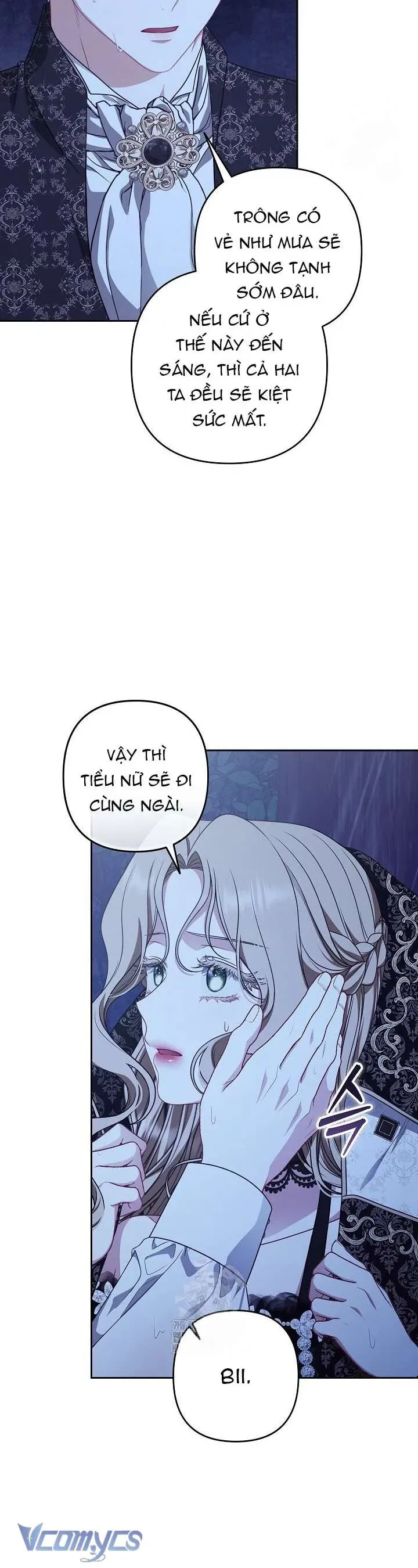 Tôi Đang Xem Một Vở Kịch Chapter 38 - 27