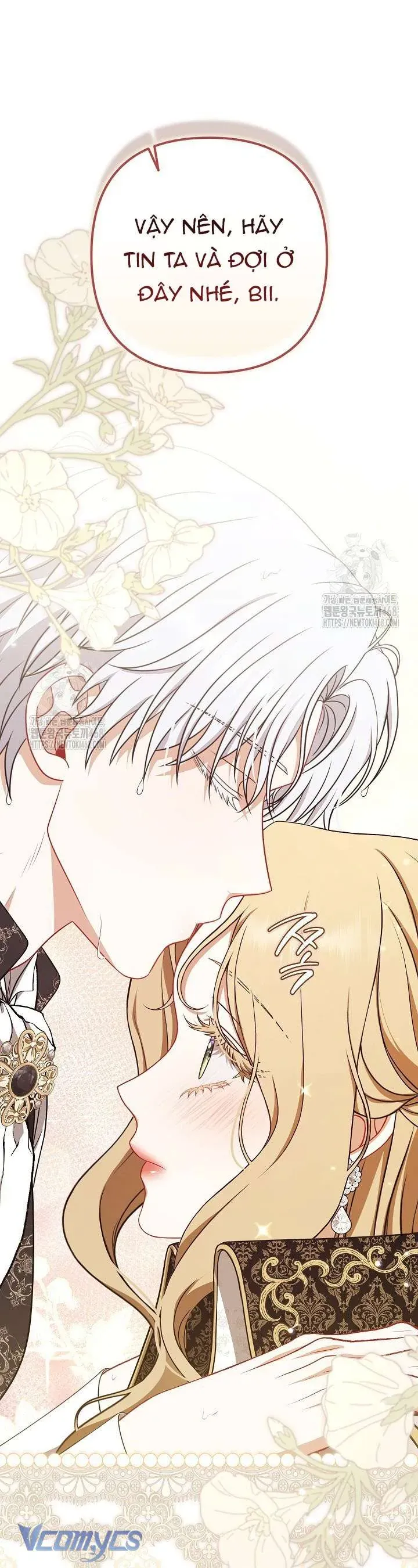 Tôi Đang Xem Một Vở Kịch Chapter 38 - 30