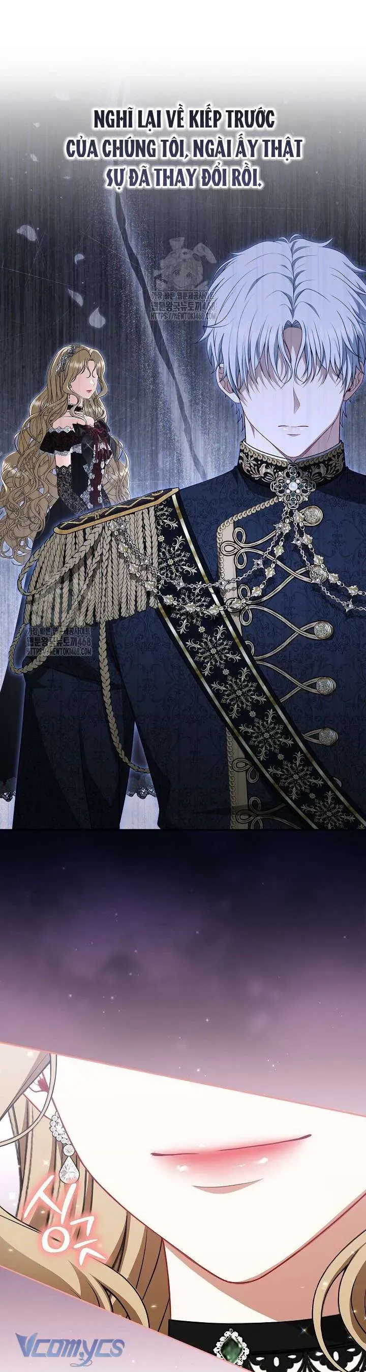 Tôi Đang Xem Một Vở Kịch Chapter 38 - 4