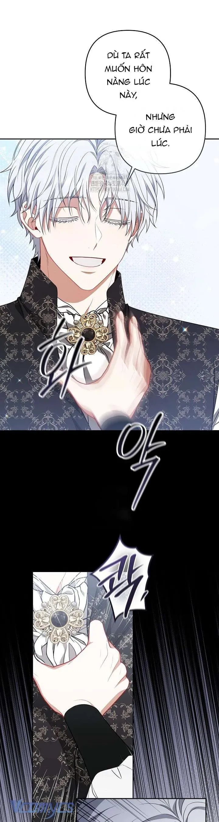 Tôi Đang Xem Một Vở Kịch Chapter 38 - 32