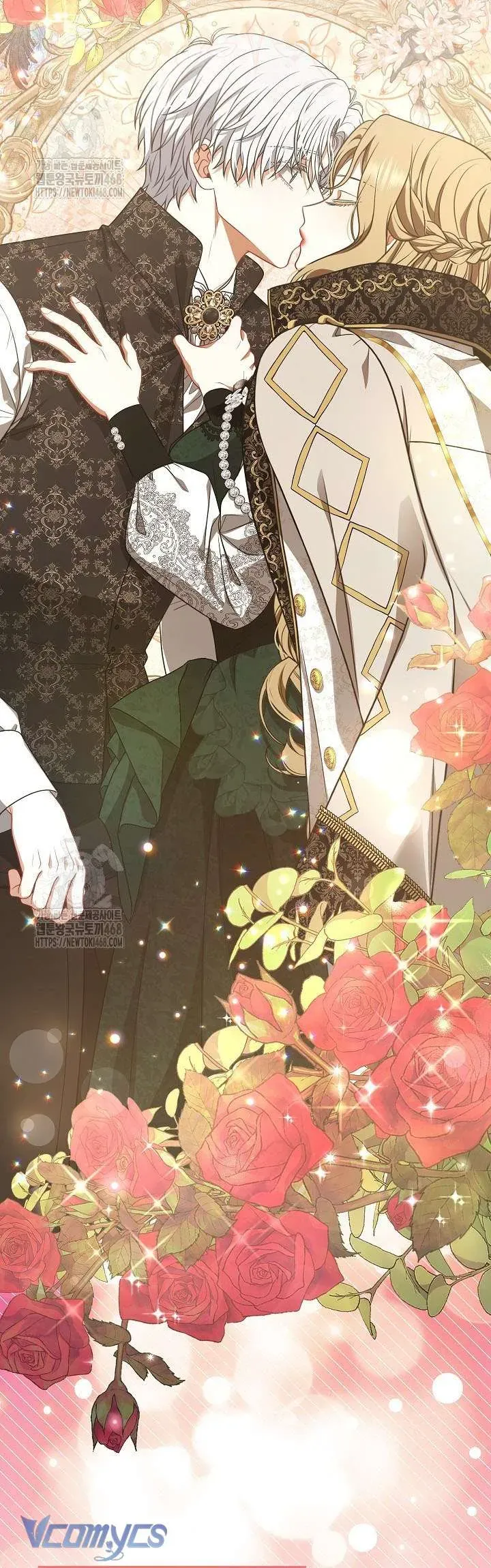 Tôi Đang Xem Một Vở Kịch Chapter 38 - 34